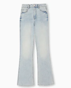 Pimkie Pimkie Positive|Jean^Jean Flare Taille Haute -