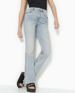 Pimkie Pimkie Positive|Jean^Jean Flare Taille Haute -