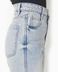 Pimkie Pimkie Positive|Jean^Jean Flare Taille Haute -