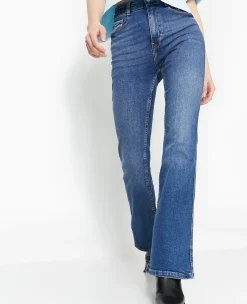 Pimkie Jean^Jean Flare Taille Haute -