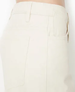 Pimkie Pimkie Positive|Jean^Jean Large Cargo Taille Basse -