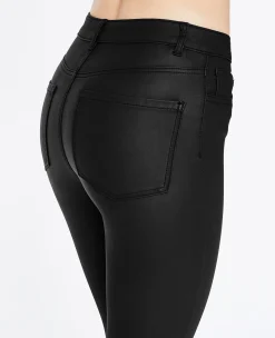 Pimkie Toute La Collection|Jean^Jean Skinny Enduit Effet Cuir -