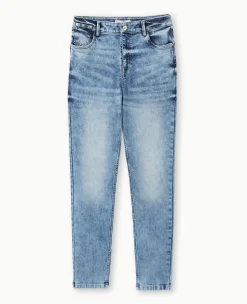 Pimkie Jean|Pimkie Positive^Jean Skinny Push Up Taille Regular -