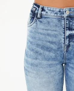 Pimkie Jean|Pimkie Positive^Jean Skinny Push Up Taille Regular -