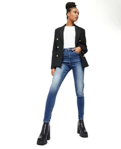 Pimkie Pimkie Positive|Jean^Jean Skinny Taille Haute -