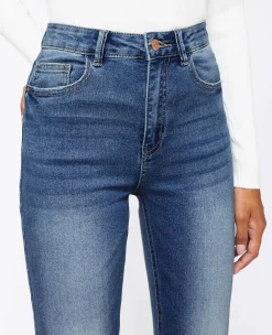 Pimkie Pimkie Positive|Jean^Jean Skinny Taille Haute -