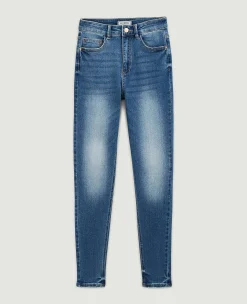 Pimkie Pimkie Positive|Jean^Jean Skinny Taille Haute -
