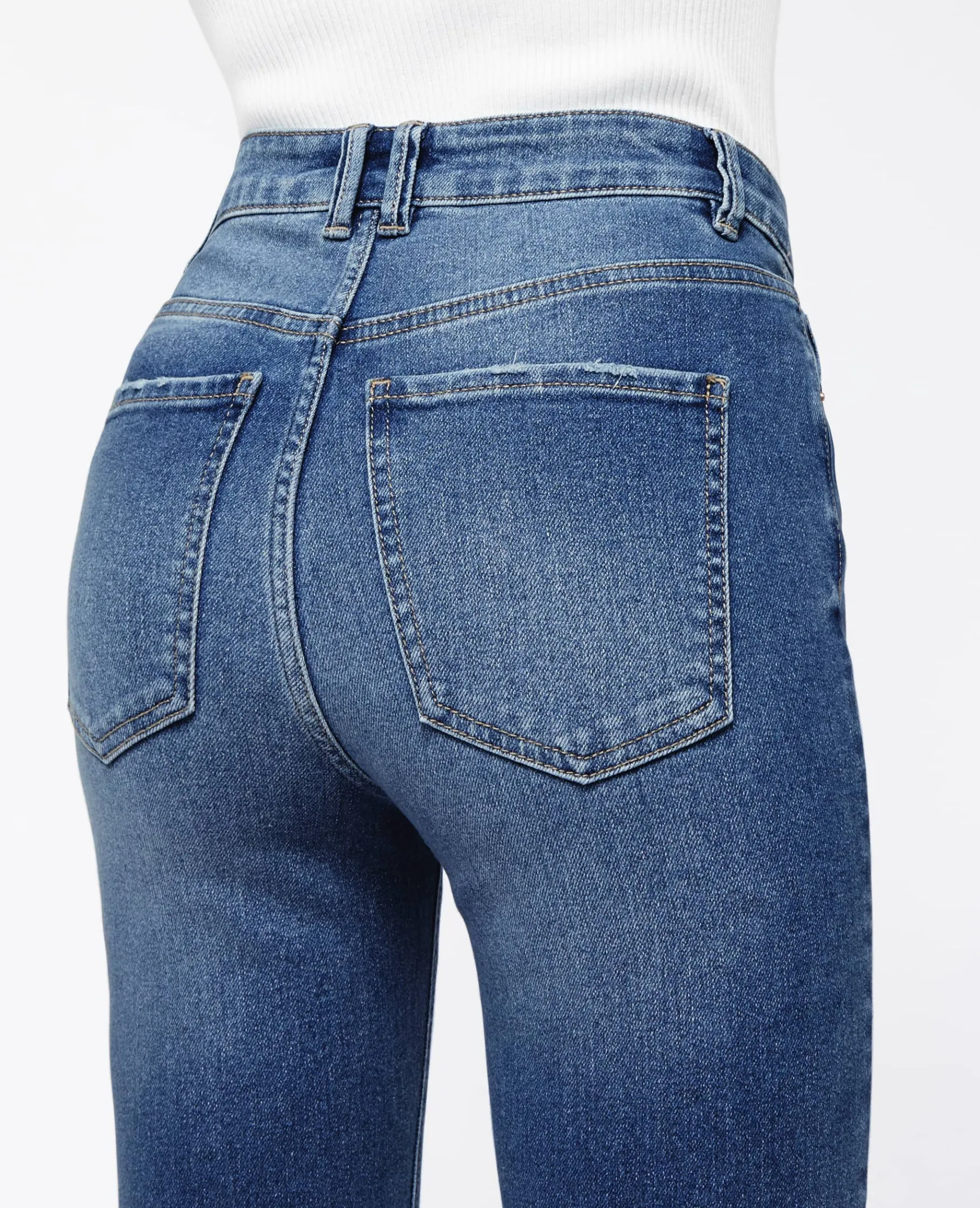 Pimkie Pimkie Positive|Jean^Jean Skinny Taille Haute -