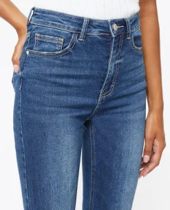 Pimkie Pimkie Positive|Jean^Jean Skinny Taille Haute -