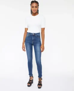 Pimkie Pimkie Positive|Jean^Jean Skinny Taille Haute -