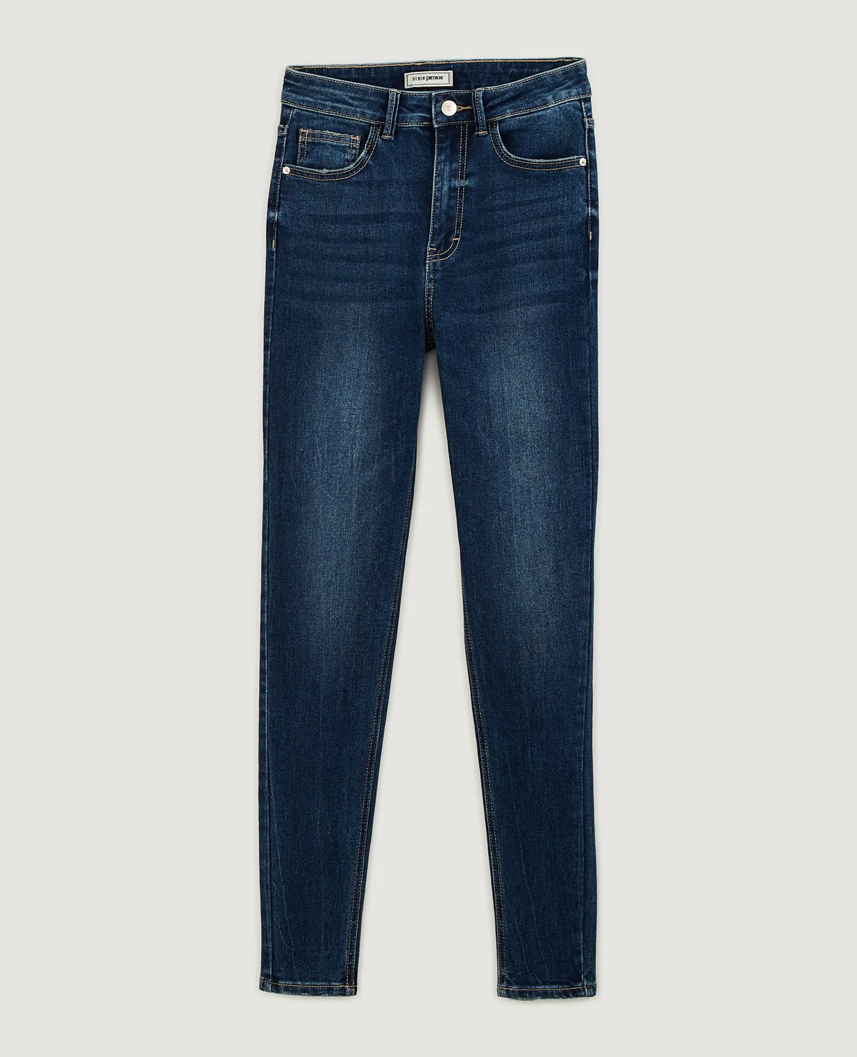 Pimkie Pimkie Positive|Jean^Jean Skinny Taille Haute -