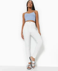 Pimkie Pimkie Positive|Jean^Jean Skinny Taille Haute -