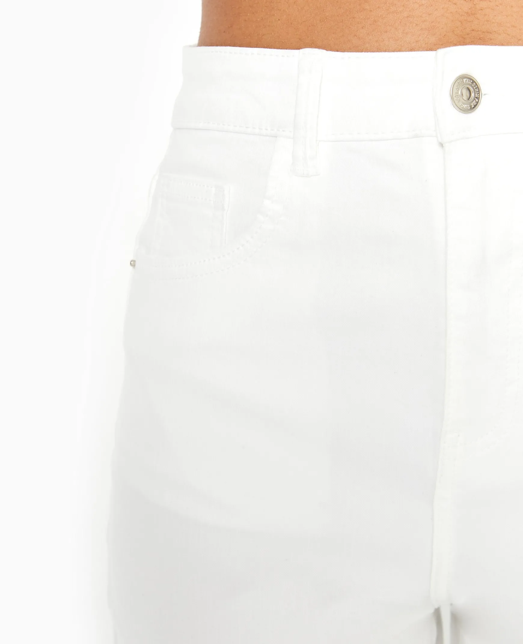 Pimkie Pimkie Positive|Jean^Jean Skinny Taille Haute -