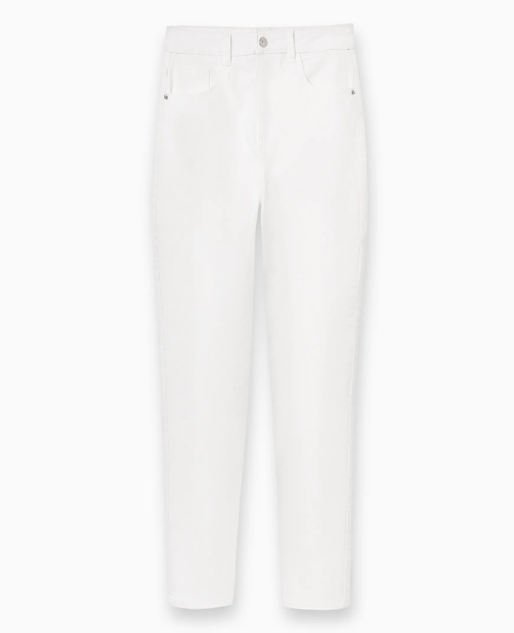 Pimkie Pimkie Positive|Jean^Jean Skinny Taille Haute -