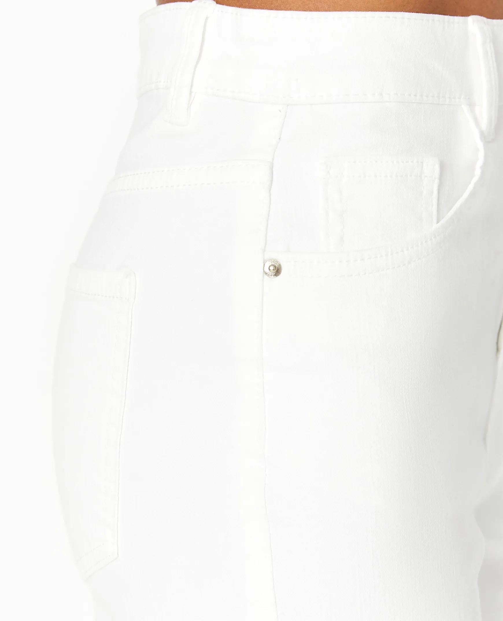 Pimkie Pimkie Positive|Jean^Jean Skinny Taille Haute -