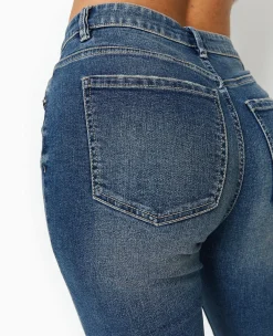 Pimkie Toute La Collection|Pimkie Positive^Jean Skinny Taille Haute -