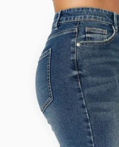 Pimkie Toute La Collection|Pimkie Positive^Jean Skinny Taille Haute -