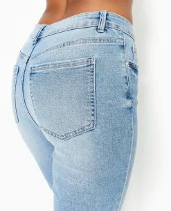 Pimkie Toute La Collection|Pimkie Positive^Jean Skinny Taille Haute -