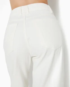 Pimkie Jean^Jean Wide Extra Long Taille Haute -