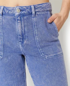 Pimkie Pimkie Positive|Jean^Jean Wide Souple Taille Regular -