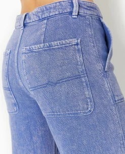 Pimkie Pimkie Positive|Jean^Jean Wide Souple Taille Regular -