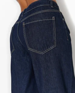 Pimkie Toute La Collection|Pimkie Positive^Jean Wide Taille Basse -