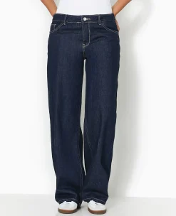 Pimkie Toute La Collection|Pimkie Positive^Jean Wide Taille Basse -
