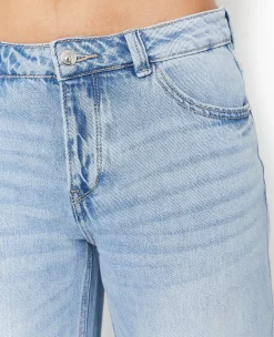 Pimkie Pimkie Positive|Jean^Jean Wide Taille Basse -