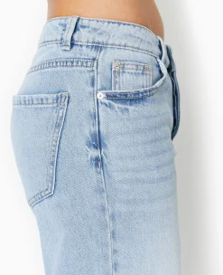 Pimkie Pimkie Positive|Jean^Jean Wide Taille Basse -