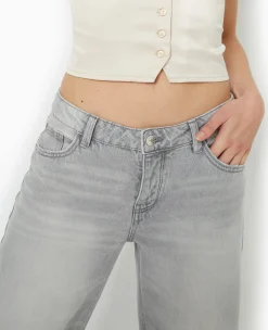 Pimkie Toute La Collection|Pimkie Positive^Jean Wide Taille Basse -