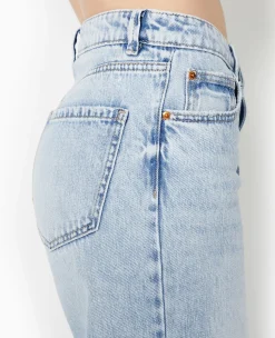 Pimkie Toute La Collection|Pimkie Positive^Jean Wide Taille Haute -