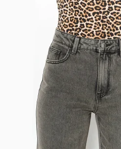 Pimkie Pimkie Positive|Jean^Jean Wide Taille Haute -