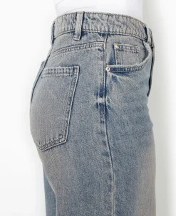 Pimkie Toute La Collection|Pimkie Positive^Jean Wide Taille Haute -