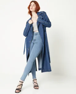 Pimkie Toute La Collection|Pimkie Positive^Jegging Taille Haute -