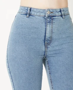 Pimkie Toute La Collection|Pimkie Positive^Jegging Taille Haute -