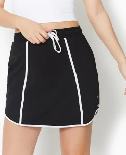 Pimkie Toute La Collection|Jupe^Jupe Courte En Molleton -