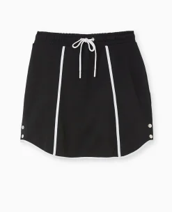 Pimkie Toute La Collection|Jupe^Jupe Courte En Molleton -