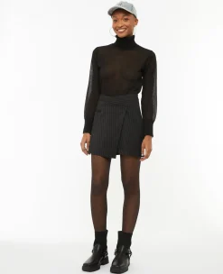 Pimkie Jupe^Jupe Courte Portefeuille -