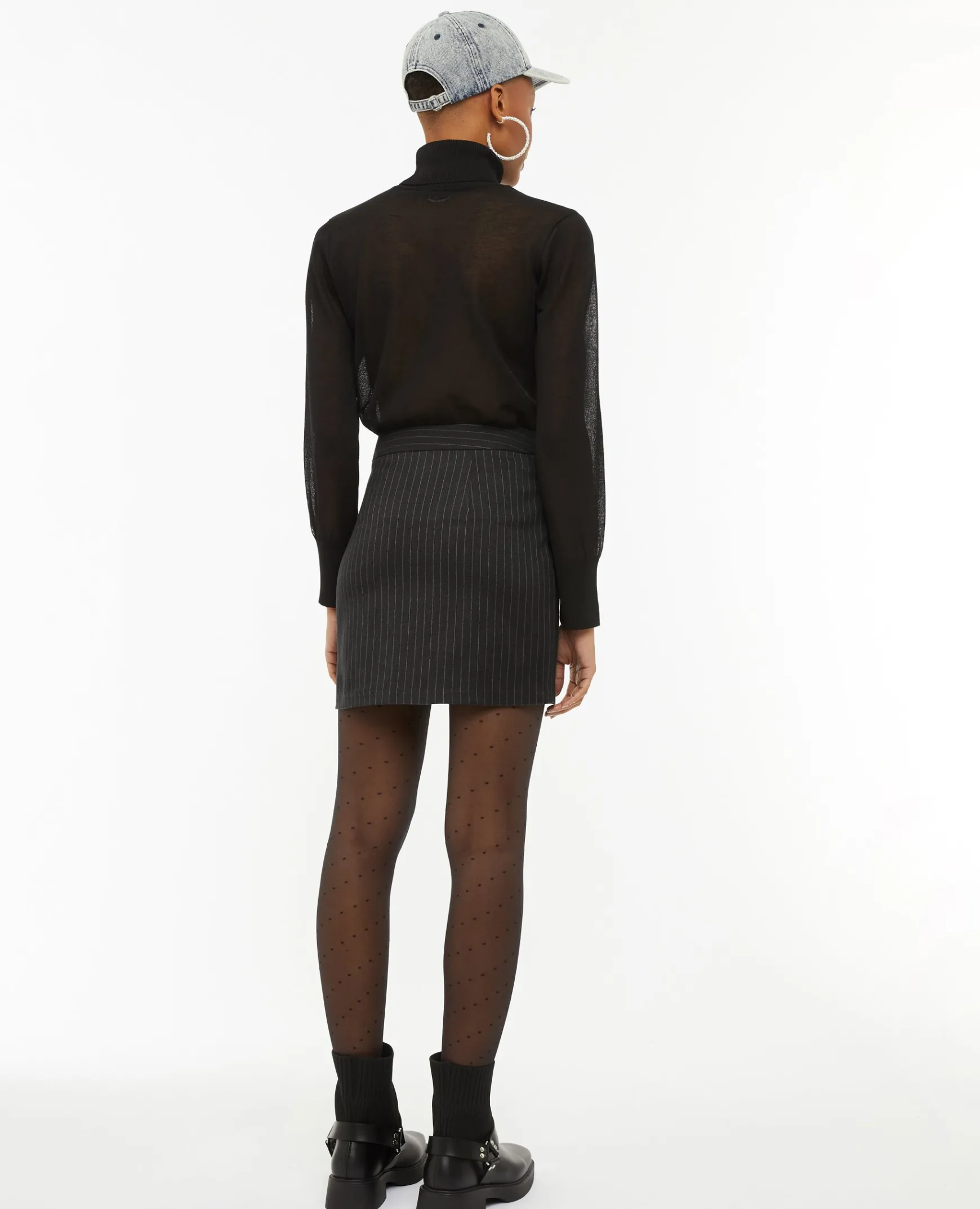 Pimkie Jupe^Jupe Courte Portefeuille -