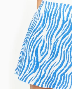 Pimkie Jupe^Jupe Danseuse Motif Zè;bre -