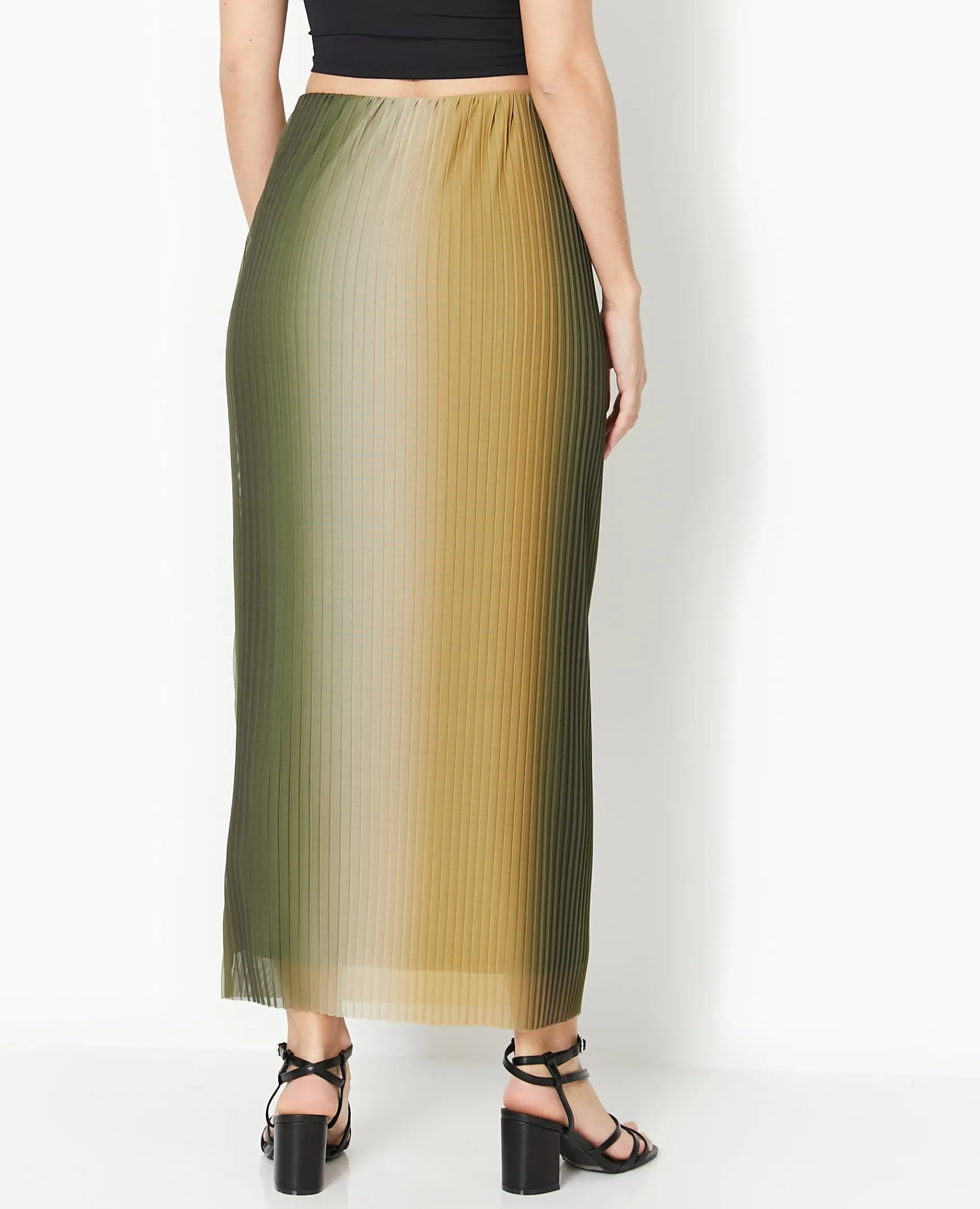 Pimkie Ensembles|Jupe^Jupe Longue En Tulle Plissé -