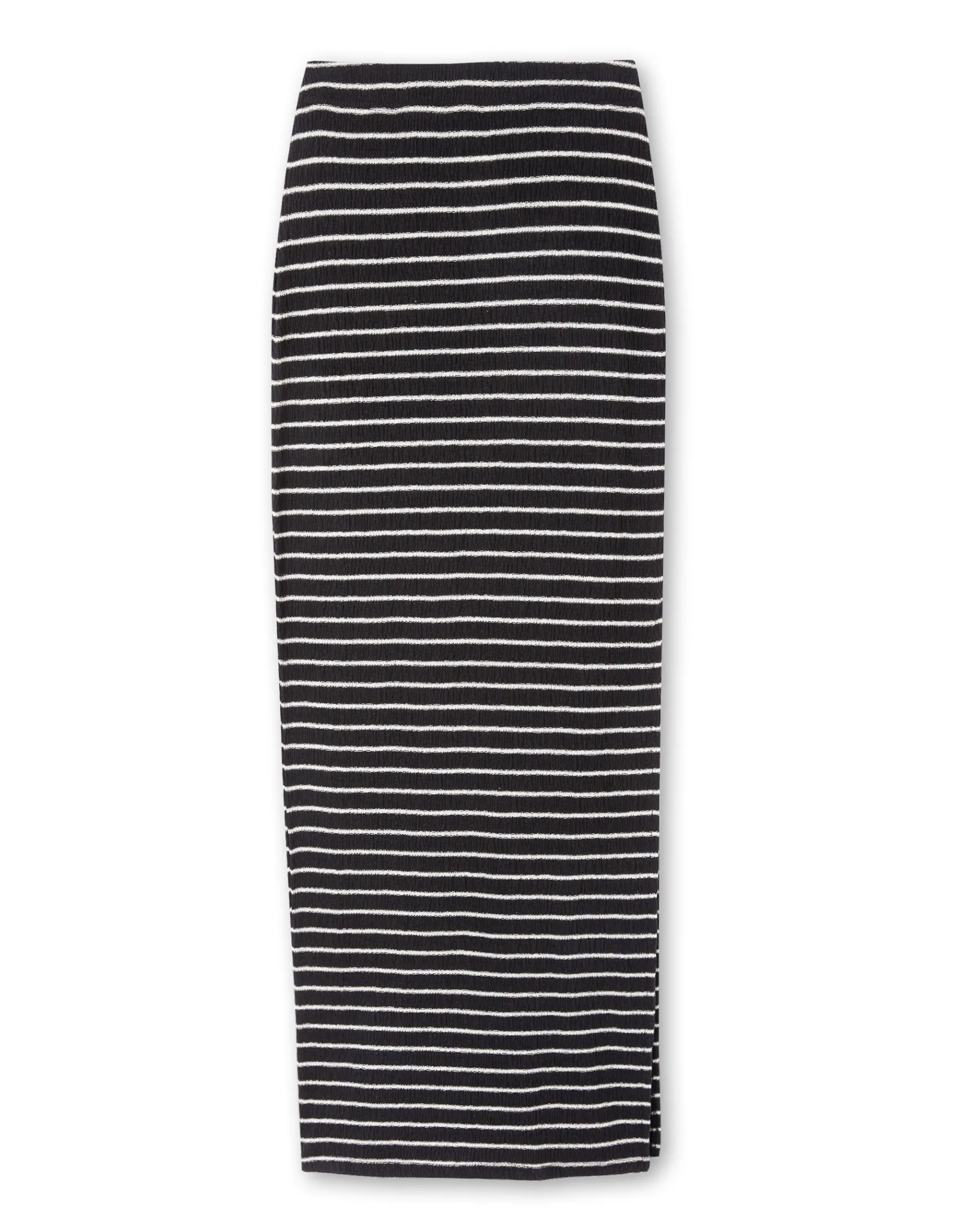 Pimkie Ensembles|Jupe^Jupe Tube Longue En Maille Rayée -