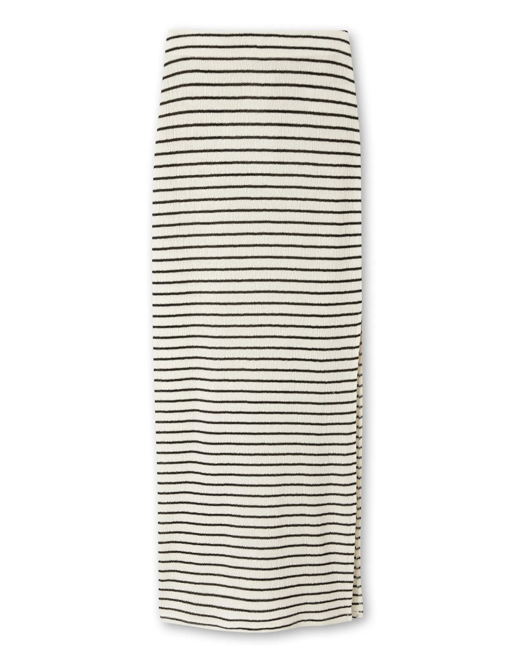 Pimkie Toute La Collection|Ensembles^Jupe Tube Longue En Maille Rayée -