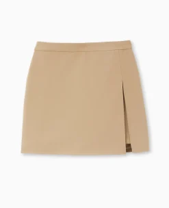 Pimkie Toute La Collection|Jupe^Jupe-short Avec Grande Fente -