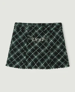 Pimkie Jupe^Jupe-short En Tweed -