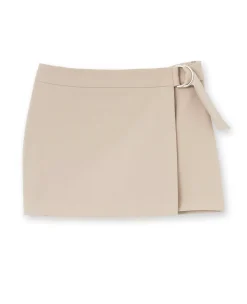 Pimkie Jupe^Jupe-short Portefeuille Avec Boucle -