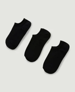 Pimkie Collants Et Chaussettes|Toute La Collection^Lot De 3 Paires De Chaussettes Basses -