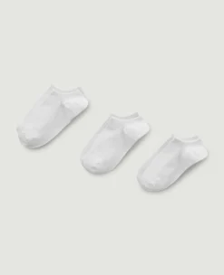 Pimkie Collants Et Chaussettes|Toute La Collection^Lot De 3 Paires De Soquettes -