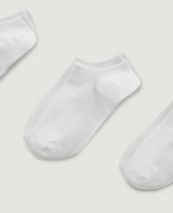 Pimkie Collants Et Chaussettes|Toute La Collection^Lot De 3 Paires De Soquettes -