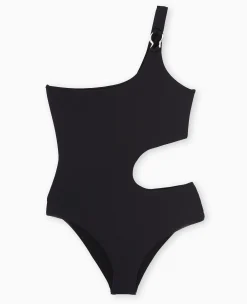 Pimkie Maillot De Bain^Maillot De Bain 1 Piè;ce Asymétrique Avec Cut Out -